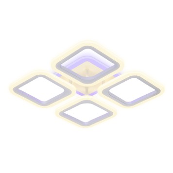 Светильник потолочный Ambrella Acrylica Original FA441