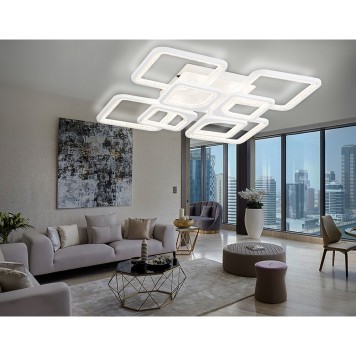 Светильник потолочный Ambrella Acrylica Original FA4423-2