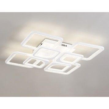 Светильник потолочный Ambrella Acrylica Original FA4423-4