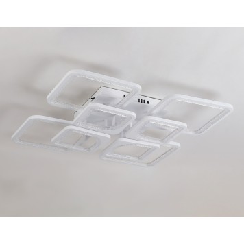 Светильник потолочный Ambrella Acrylica Original FA4423-5