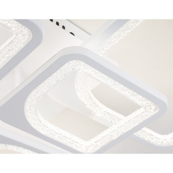 Светильник потолочный Ambrella Acrylica Original FA4423-6