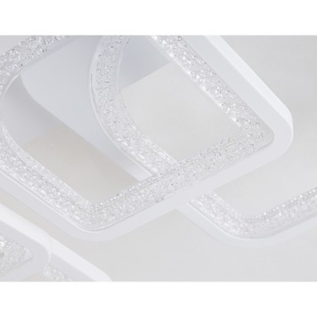 Светильник потолочный Ambrella Acrylica Original FA4423-7