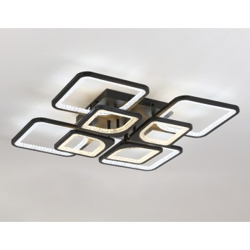 Светильник потолочный Ambrella Acrylica Original FA4424-3