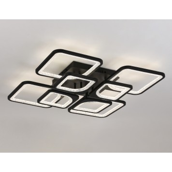 Светильник потолочный Ambrella Acrylica Original FA4424-4