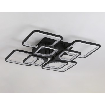 Светильник потолочный Ambrella Acrylica Original FA4424-5