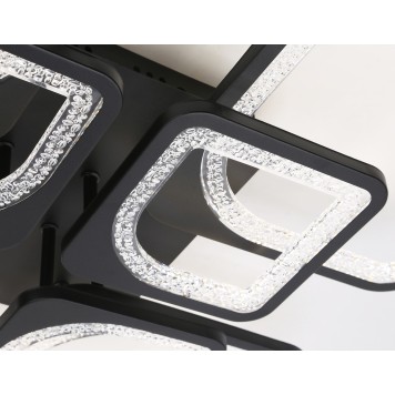 Светильник потолочный Ambrella Acrylica Original FA4424-6