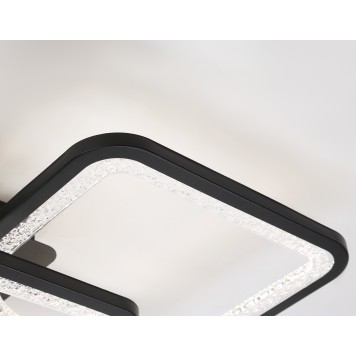 Светильник потолочный Ambrella Acrylica Original FA4424-7