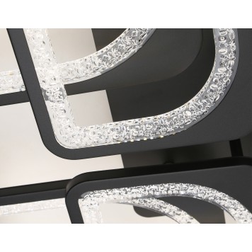 Светильник потолочный Ambrella Acrylica Original FA4424-8