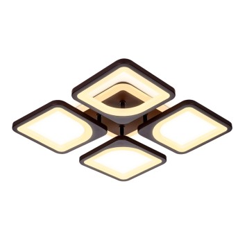 Светильник потолочный Ambrella Acrylica Original FA442-1