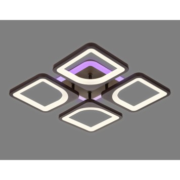 Светильник потолочный Ambrella Acrylica Original FA442-2