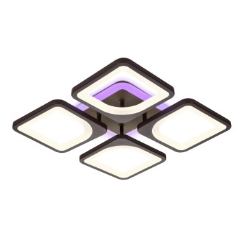 Светильник потолочный Ambrella Acrylica Original FA442