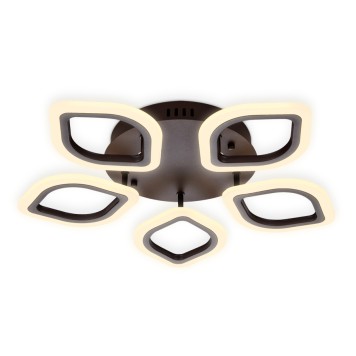 Светильник потолочный Ambrella Acrylica Original FA443-1