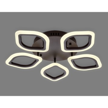 Светильник потолочный Ambrella Acrylica Original FA443-3