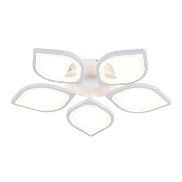 Светильник потолочный Ambrella Acrylica Original FA444