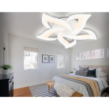 Светильник потолочный Ambrella Acrylica Original FA4471-2