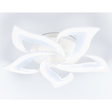 Светильник потолочный Ambrella Acrylica Original FA4471-3