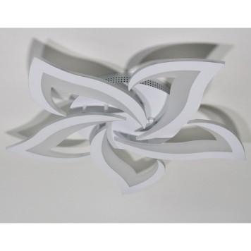 Светильник потолочный Ambrella Acrylica Original FA4471-5