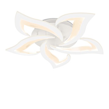 Светильник потолочный Ambrella Acrylica Original FA4471