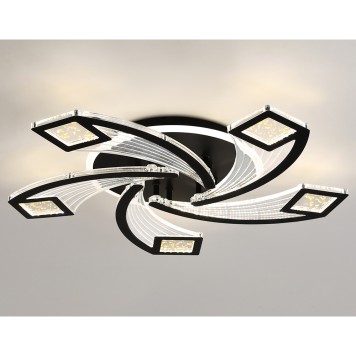 Светильник потолочный Ambrella Acrylica Original FA4478-3