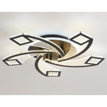 Светильник потолочный Ambrella Acrylica Original FA4478-4