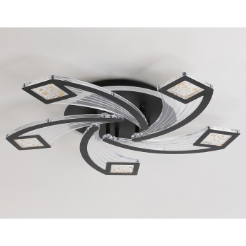 Светильник потолочный Ambrella Acrylica Original FA4478-5