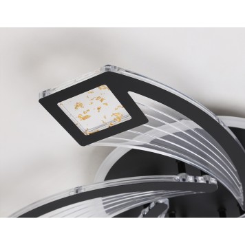 Светильник потолочный Ambrella Acrylica Original FA4478-6