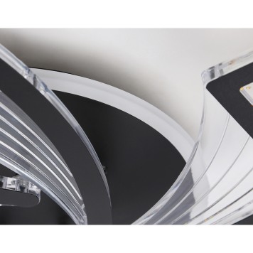 Светильник потолочный Ambrella Acrylica Original FA4478-7