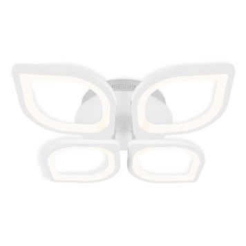 Светильник потолочный Ambrella Acrylica Original FA4488-2