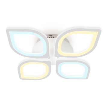 Светильник потолочный Ambrella Acrylica Original FA4488