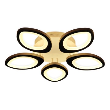 Светильник потолочный Ambrella Acrylica Original FA4492-2