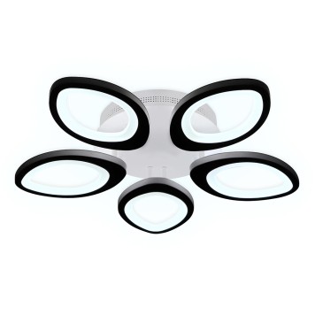 Светильник потолочный Ambrella Acrylica Original FA4492-3