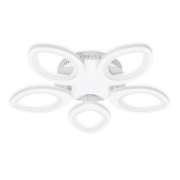 Светильник потолочный Ambrella Acrylica Original FA4492-4