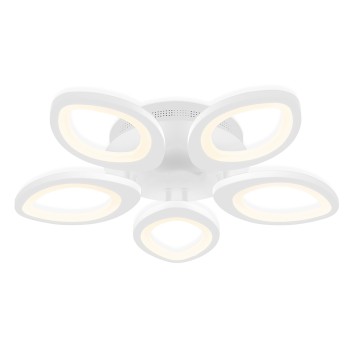 Светильник потолочный Ambrella Acrylica Original FA4492