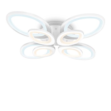 Светильник потолочный Ambrella Acrylica Original FA4493