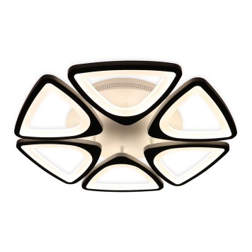 Светильник потолочный Ambrella Acrylica Original FA4494-3