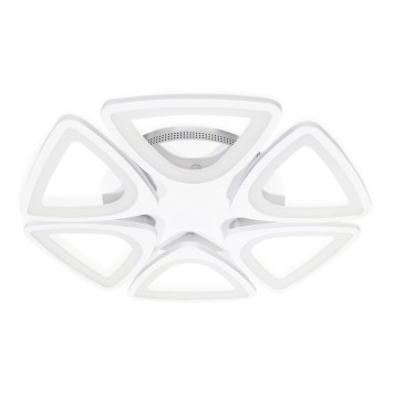 Светильник потолочный Ambrella Acrylica Original FA4494-4