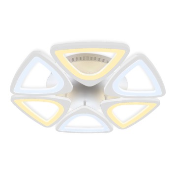 Светильник потолочный Ambrella Acrylica Original FA4494