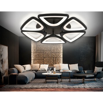 Светильник потолочный Ambrella Acrylica Original FA4495-1