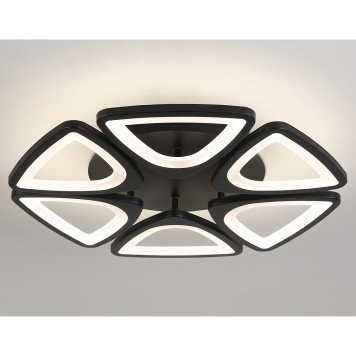 Светильник потолочный Ambrella Acrylica Original FA4495-3