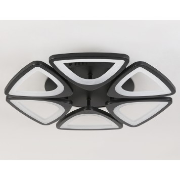 Светильник потолочный Ambrella Acrylica Original FA4495-4