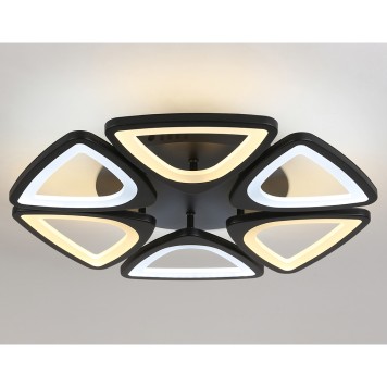 Светильник потолочный Ambrella Acrylica Original FA4495-5