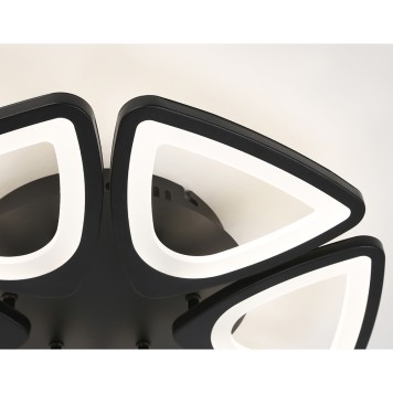 Светильник потолочный Ambrella Acrylica Original FA4495-6