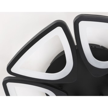 Светильник потолочный Ambrella Acrylica Original FA4495-7