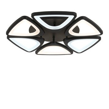 Светильник потолочный Ambrella Acrylica Original FA4495