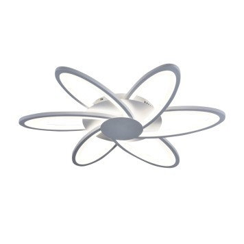 Светильник потолочный Ambrella Acrylica Original FA449