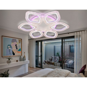 Светильник потолочный Ambrella Acrylica Original FA4503-1