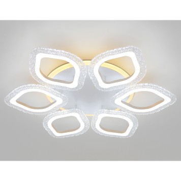 Светильник потолочный Ambrella Acrylica Original FA4503-4
