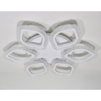 Светильник потолочный Ambrella Acrylica Original FA4503-5