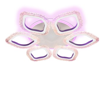 Светильник потолочный Ambrella Acrylica Original FA4503