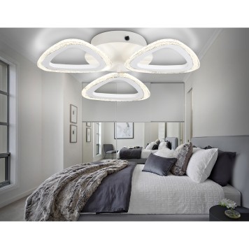 Светильник потолочный Ambrella Acrylica Original FA4508-2